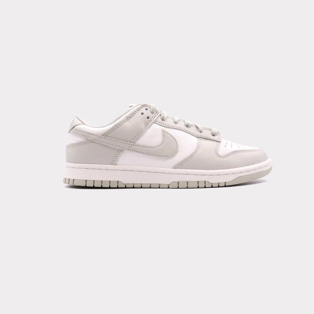 Nike Dunk Low - Grey Fog Herren Seegrau 40 von NIKE