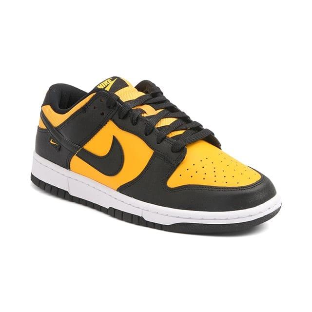 Nike Dunk Low Herren Multicolor 40 von NIKE