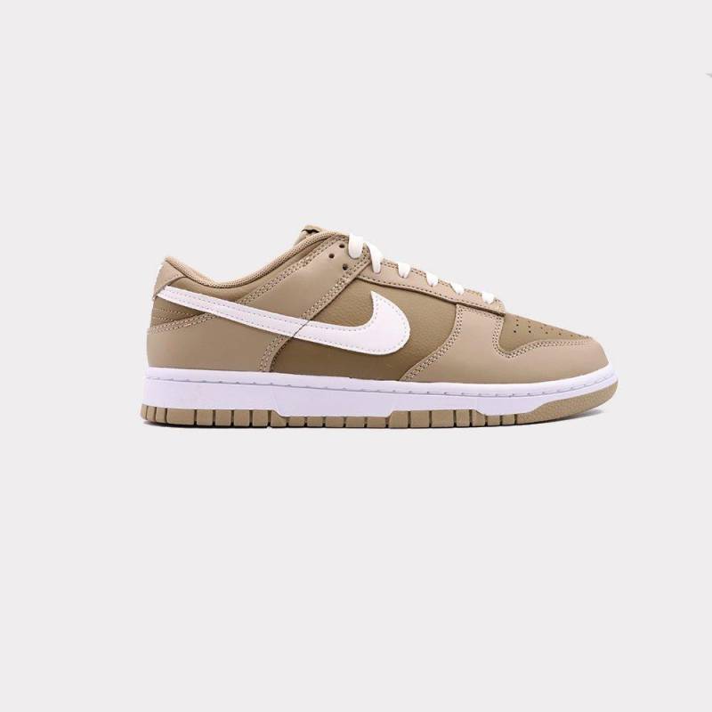 Nike Dunk Low - Judge Grey Herren Kühles Braun 41 von NIKE