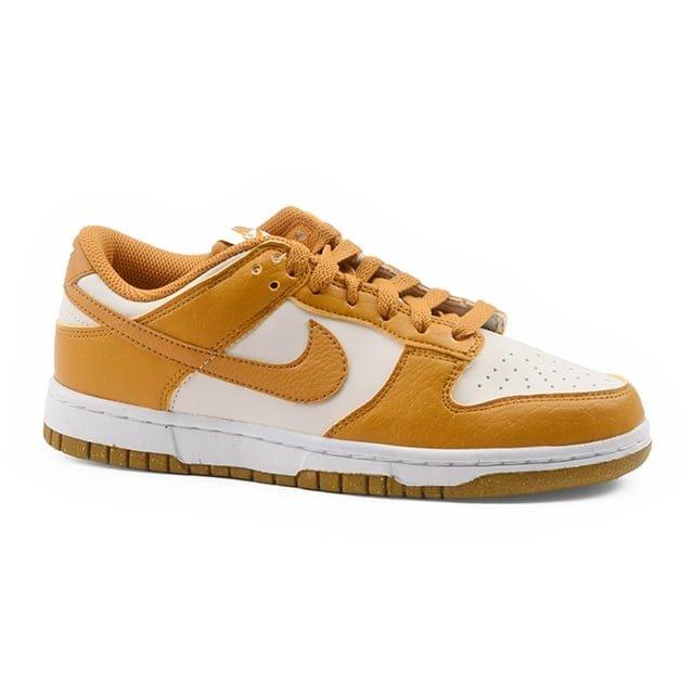 Nike Dunk Low Next Nature-7.5 Damen Beige 38.5 von NIKE