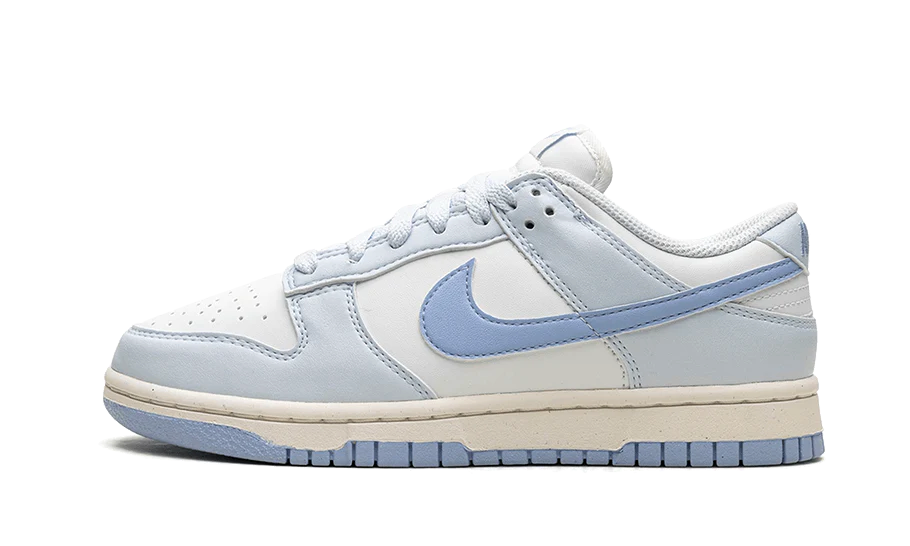 Dunk Low Next Nature Blue Tint Damen Blau 36 von NIKE