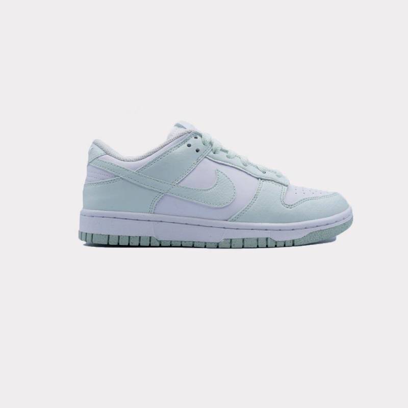 Nike Dunk Low - Next Nature Mint Herren Mint 40 von NIKE