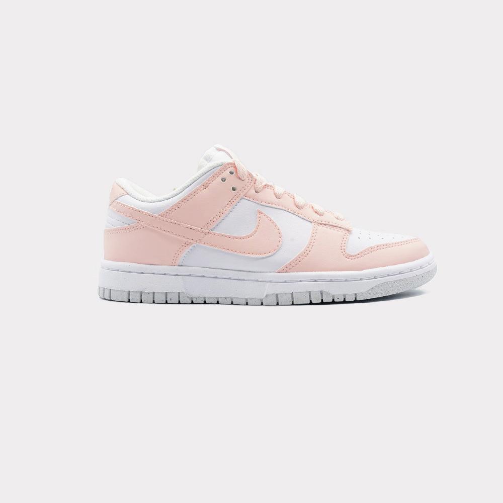 Nike Dunk Low - Next Nature Pale Coral Herren Korall 40 von NIKE