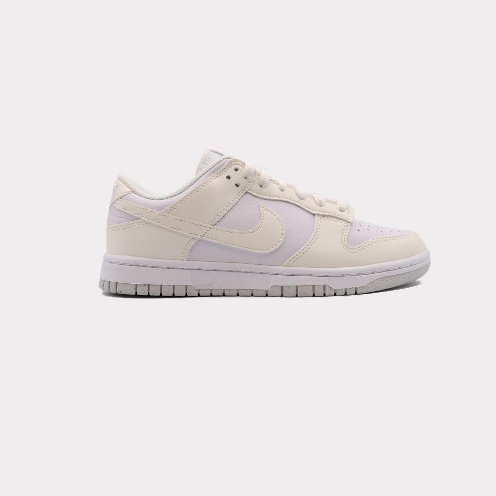 Nike Dunk Low - Next Nature Sail Herren Gelb Pastel 38 von NIKE