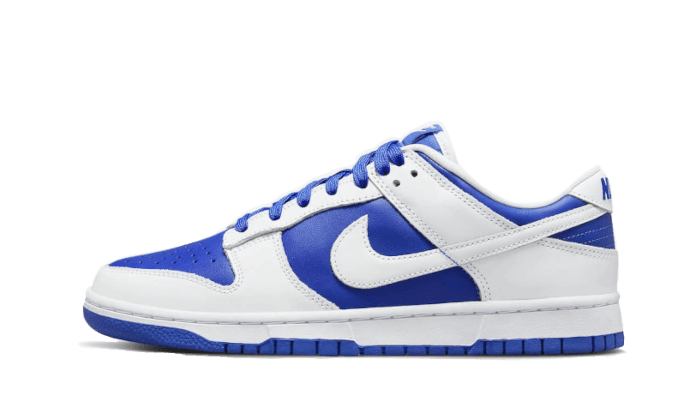 Dunk Low Reverse Kentucky Herren Stahlblau 38.5 von NIKE