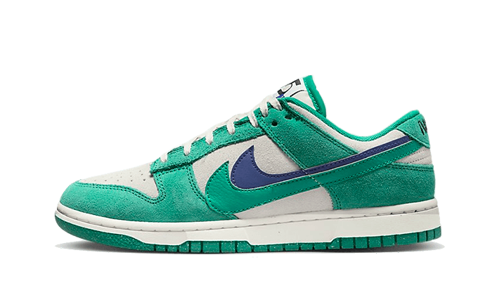 Dunk Low Se 85 Neptune Green Herren Grün 36.5 von NIKE