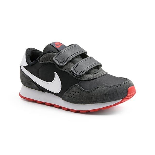 Nike Md Valiant Unisex Schwarz 30 von NIKE