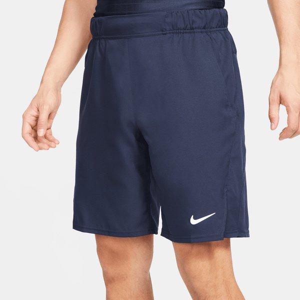 Shorts Herren Dunkelblau S von NIKE