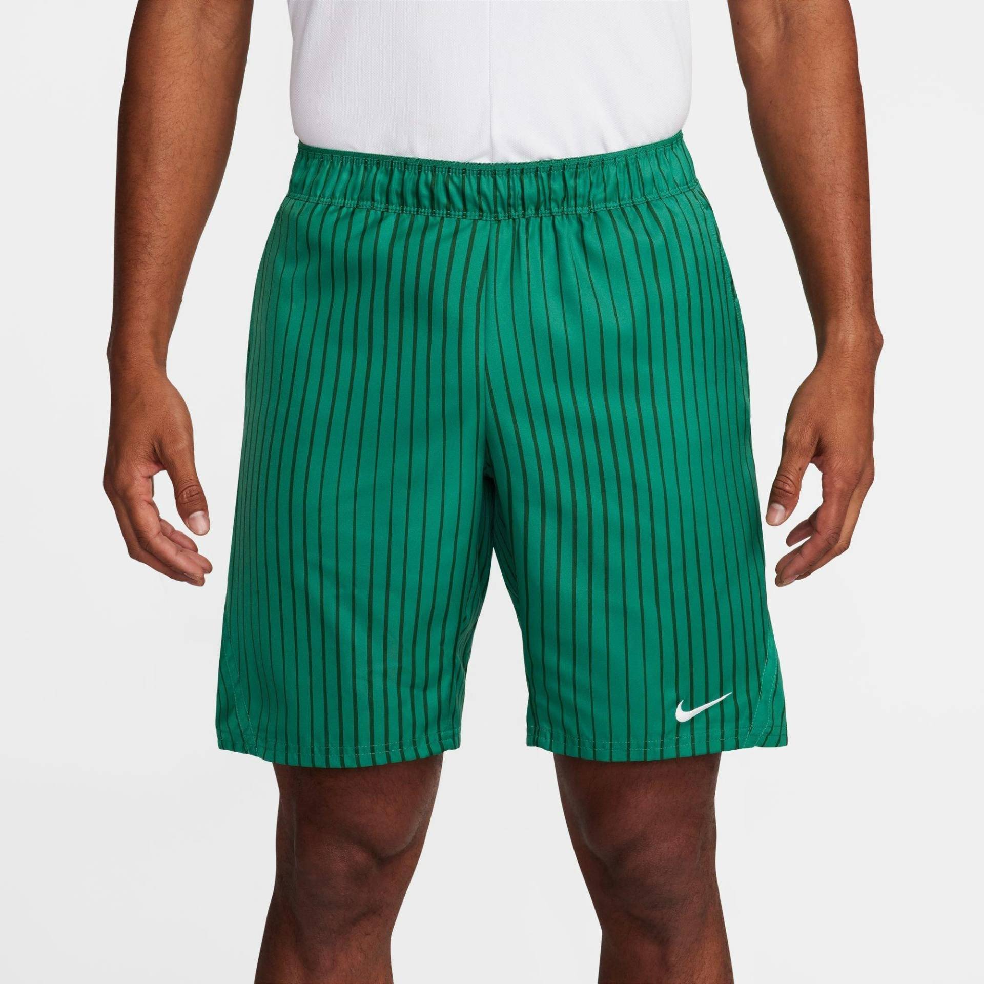 Shorts Herren Grün M von NIKE