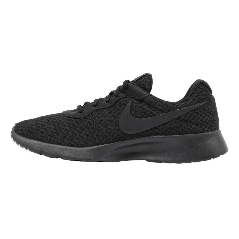 Sneaker Tanjun Damen Schwarz 42.5 von NIKE