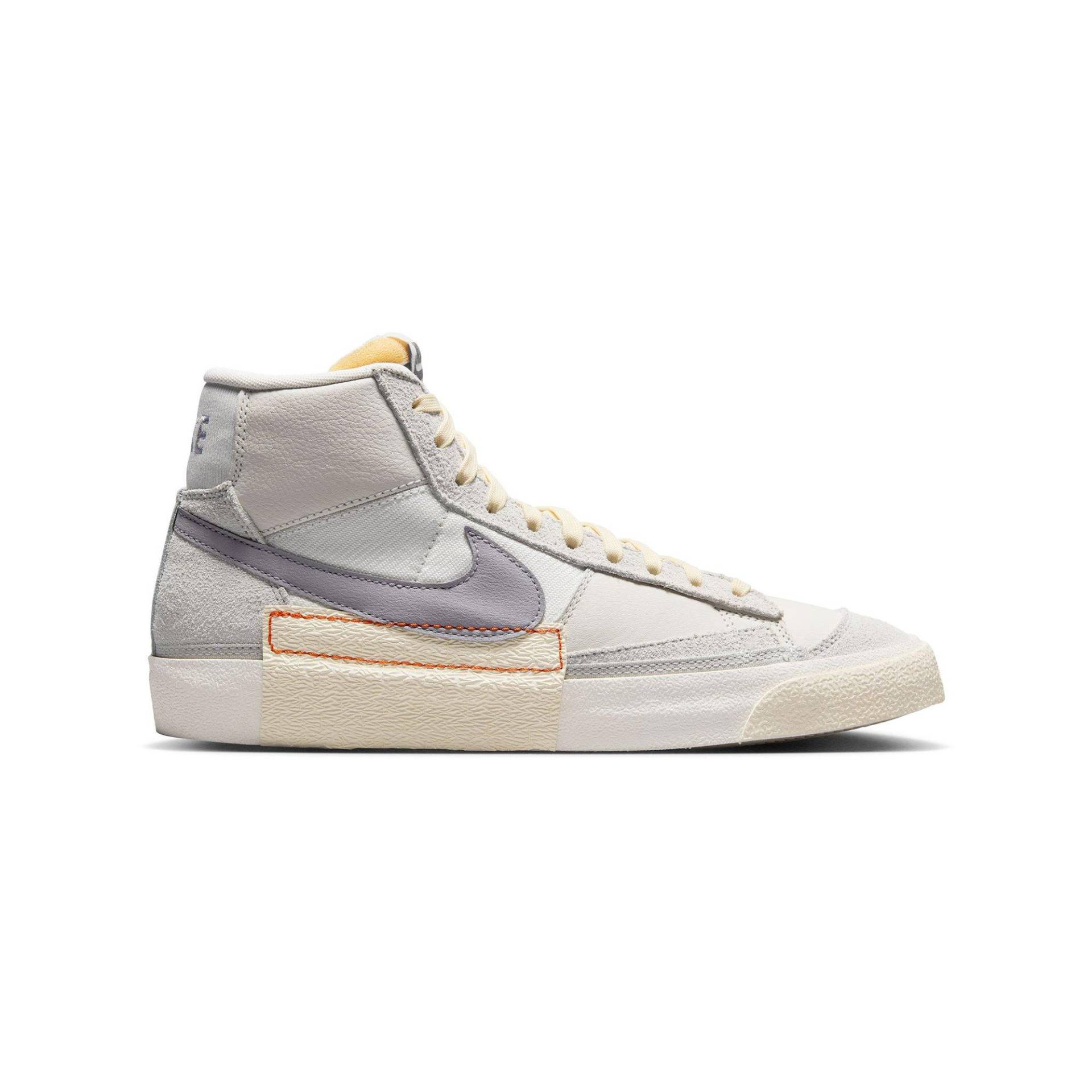 Sneakers, High Top Herren Weiss  41 von NIKE