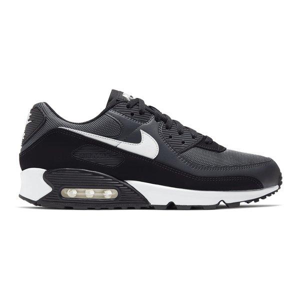 Sneakers, Low Top Herren Black 42 von NIKE