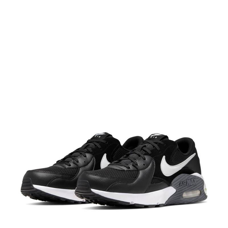 Sneakers, Low Top Herren Black 42 von NIKE