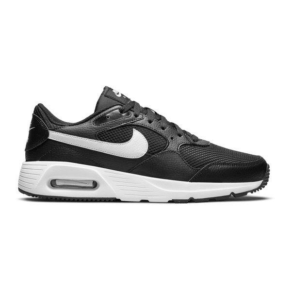 Sneakers, Low Top Herren Schwarz 43 von NIKE