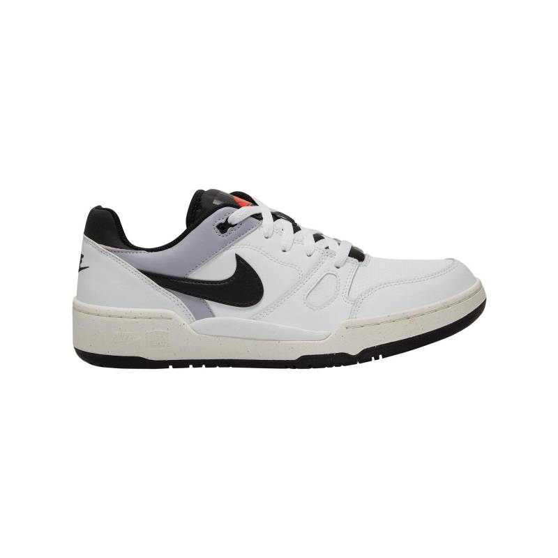 Sneakers, Low Top Herren Weiss  41 von NIKE