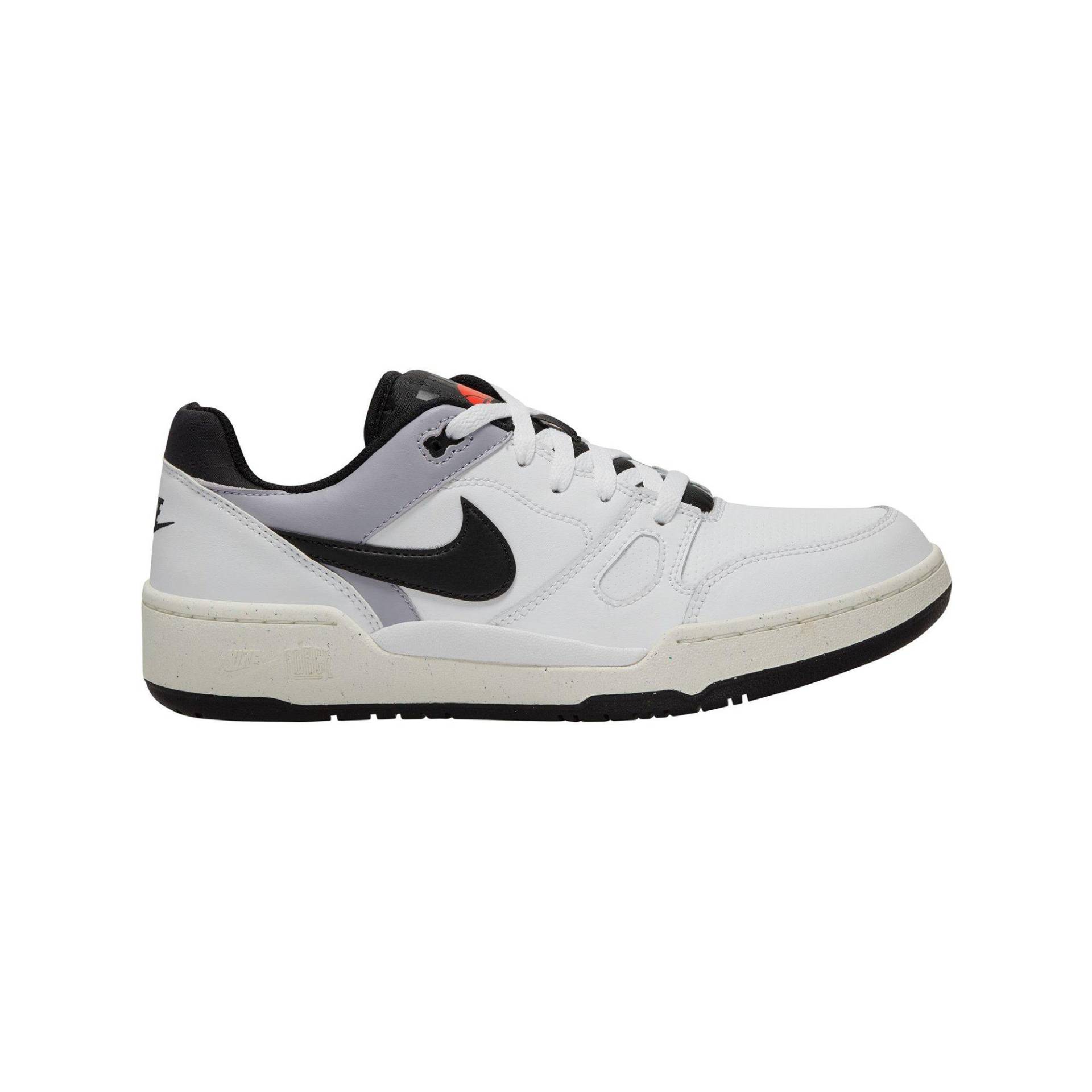 Sneakers, Low Top Herren Weiss  42 von NIKE