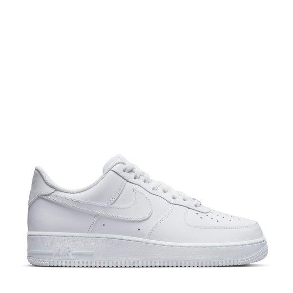 Sneakers, Low Top Herren Weiss 42 von NIKE