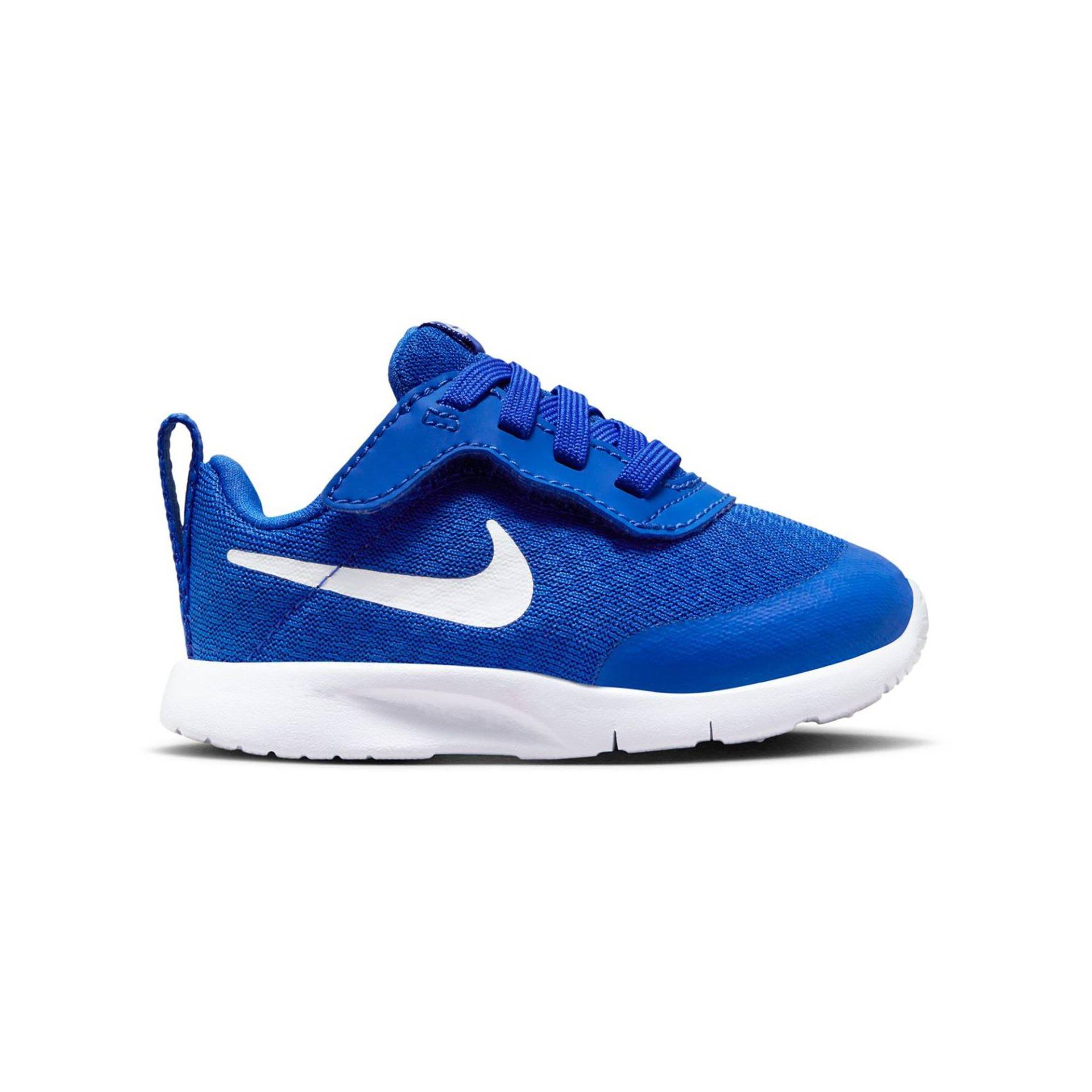 Sneakers, Low Top Unisex Blau 22 von NIKE