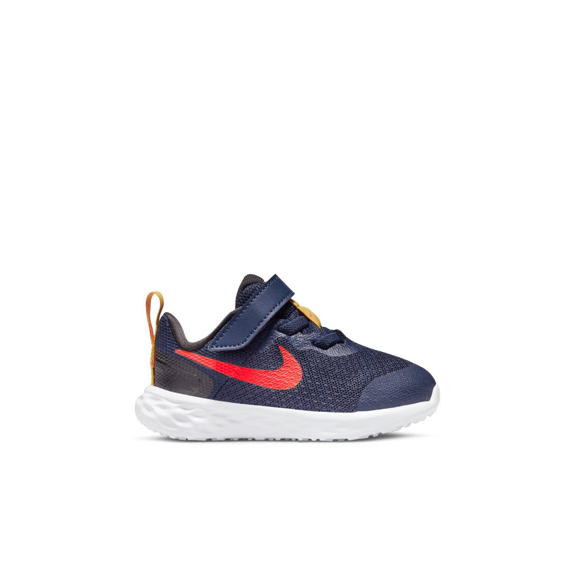 Sneakers, Low Top Unisex Marine 19-20 von NIKE