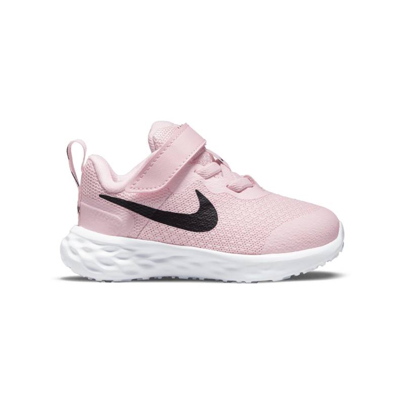 Sneakers, Low Top Unisex Rosa 27 von NIKE