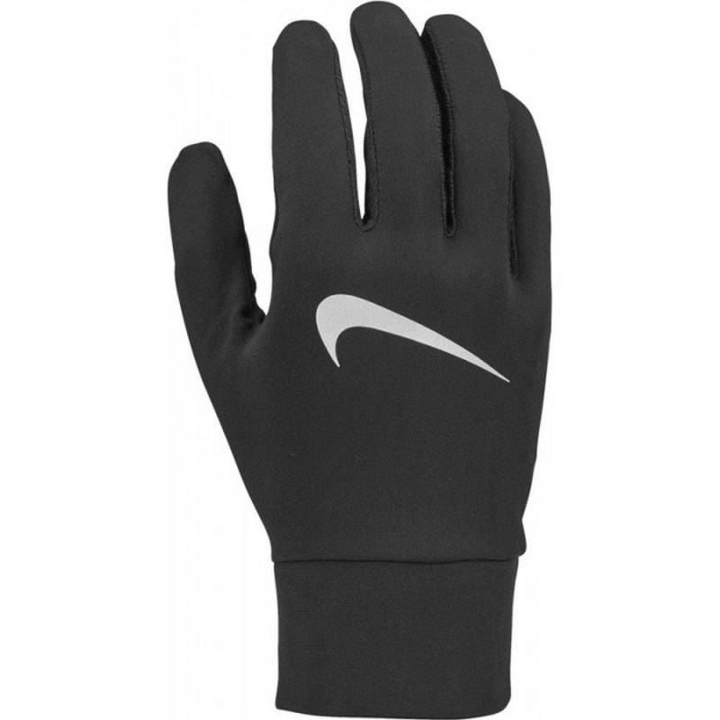 Sports Tech Handschuhe Herren Schwarz M von NIKE