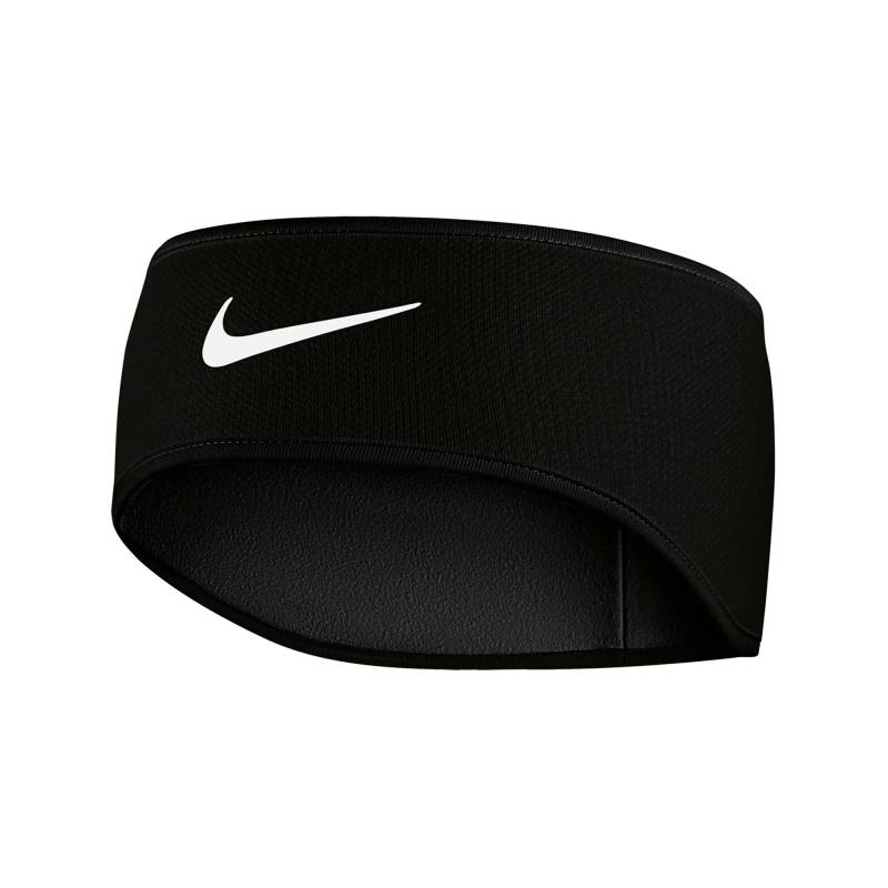 Stirnband Unisex Black ONE SIZE von NIKE