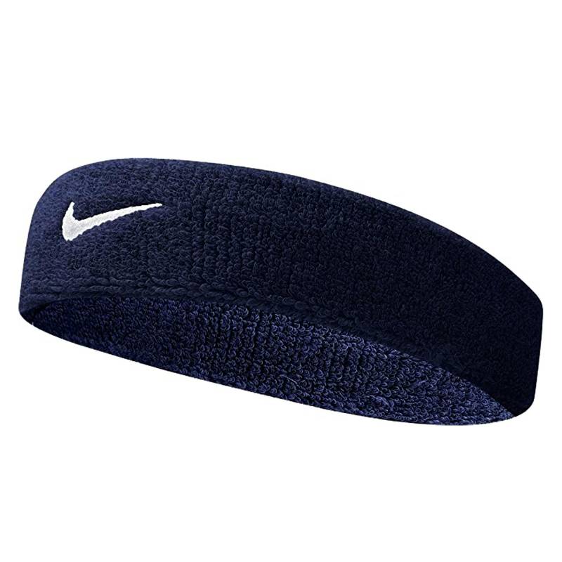 Nike - Stirnband, One Size, Marine von Nike