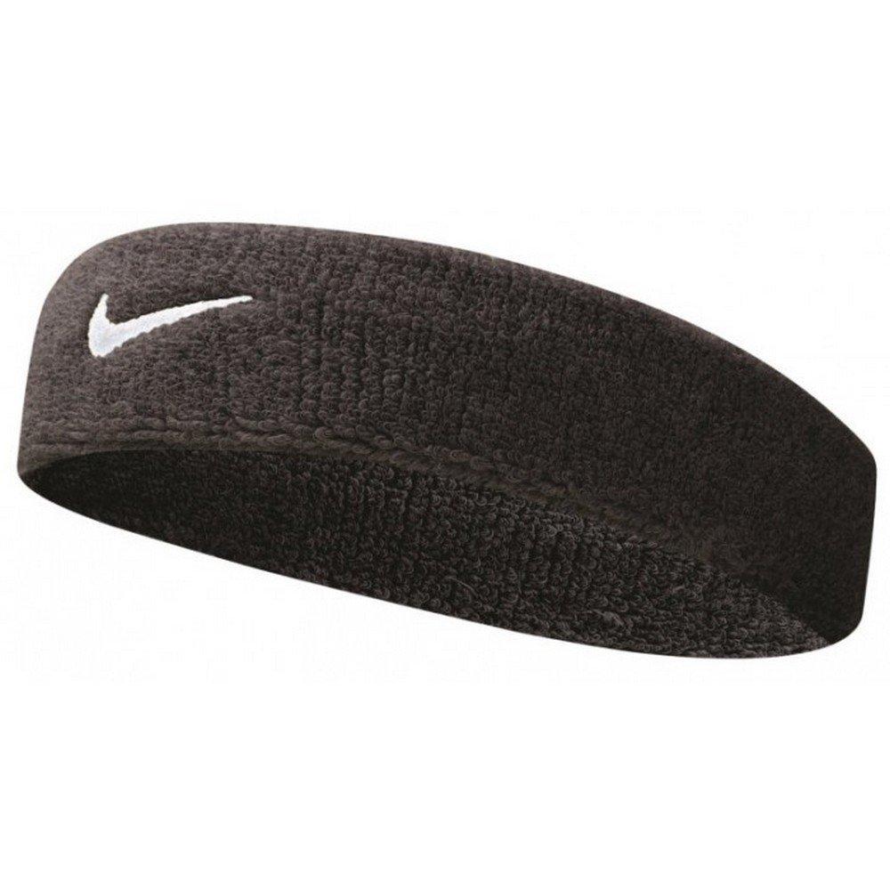 Stirnband Unisex Schwarz ONE SIZE von NIKE