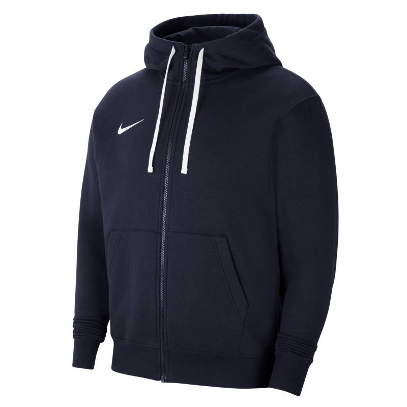 Sweatjacke Bequem Sitzend-club Team 20 Herren Blau L von NIKE