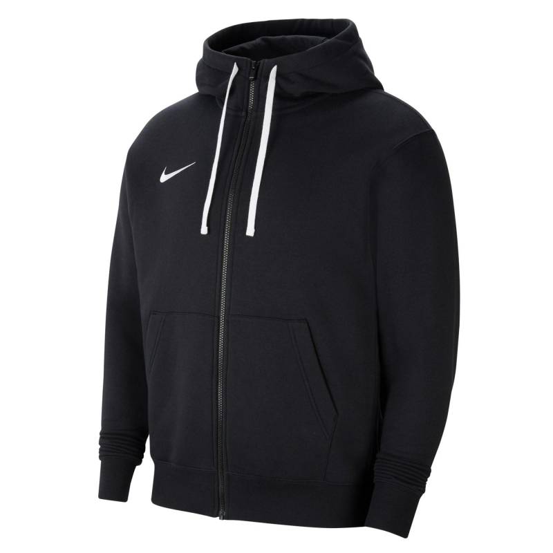 Nike - Sweatjacke  Bequem sitzend-CLUB TEAM 20, für Herren, Schwarz, Größe M von Nike