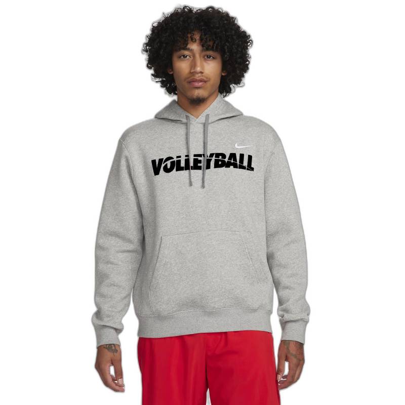 Sweatshirt Mit Kapuze Voeyba Wm Herren  L von NIKE