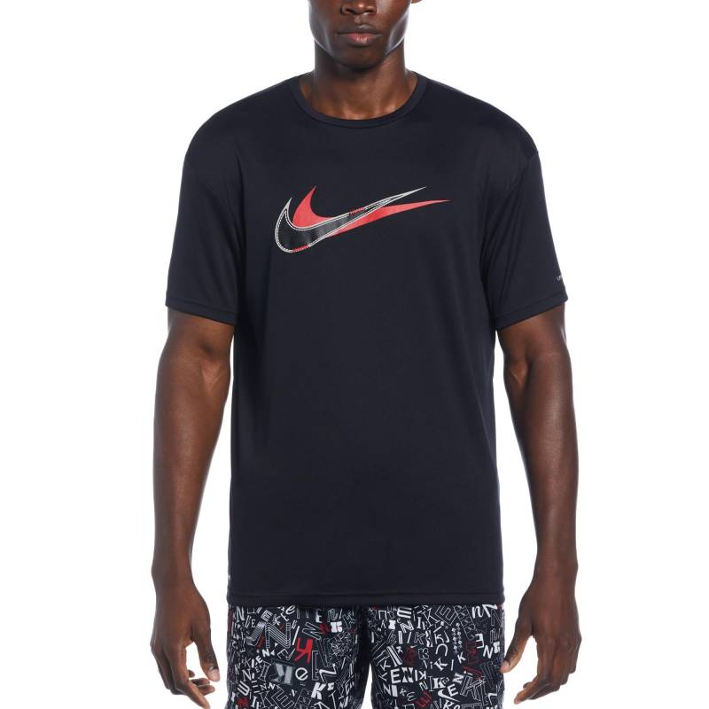 T-shirt Herren Black S von NIKE