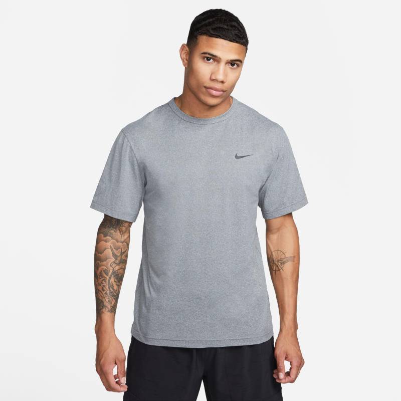 T-shirt Herren Grau M von NIKE