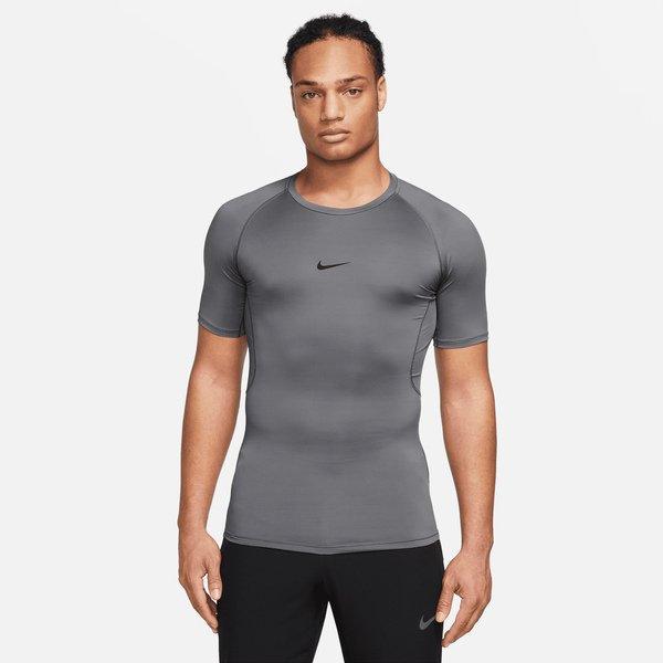 T-shirt Herren Grau XL von NIKE