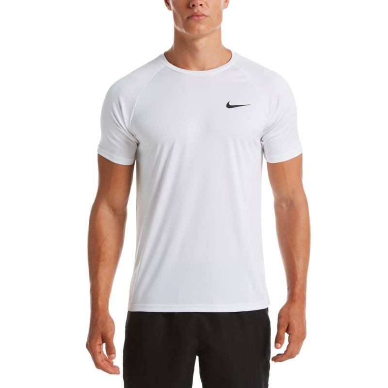 Nike - T-Shirt, für Herren, Hellgrau, Größe L von Nike