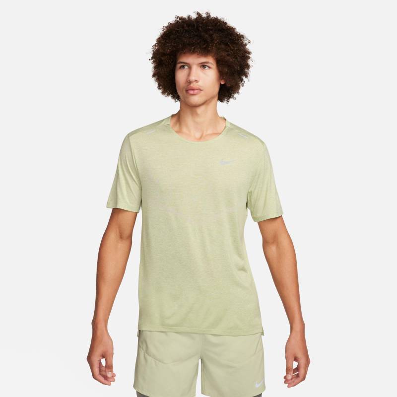 Nike - T-Shirt, für Herren, Hellgrün, Größe XL von Nike