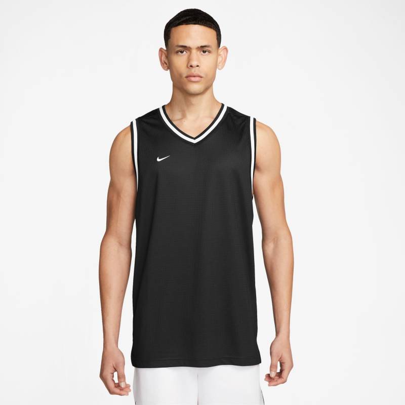 Tank Top Herren Black M von NIKE