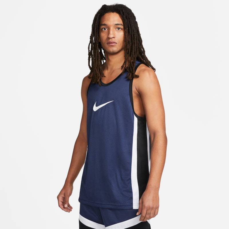 Tank Top Herren Marine M von NIKE