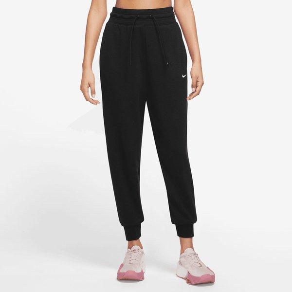 Trainerhose Damen Black L von NIKE