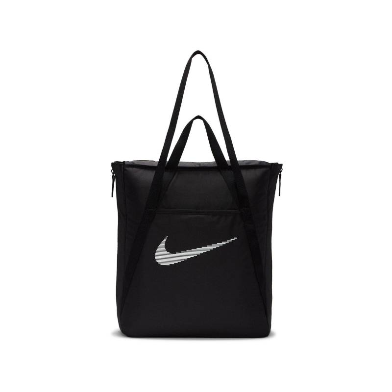 Turnbeutel Unisex Black ONE SIZE von NIKE