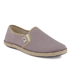 NIKIN Damen Espadrille Lila von NIKIN