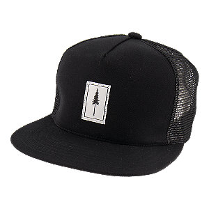 NIKIN TreeCap Snap Trucker Classic Kinder von NIKIN