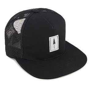 NIKIN TreeCap Snap Trucker von NIKIN