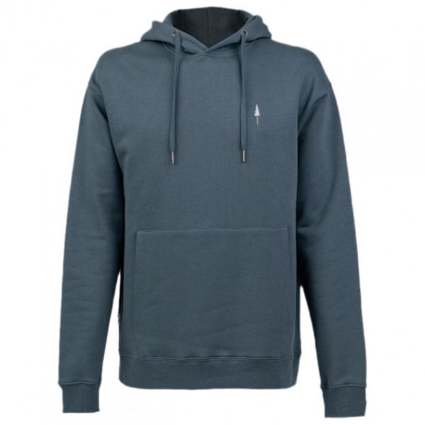 NIKIN - TreeHoodie Relaxed - Hoodie Gr XS blau von NIKIN