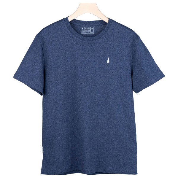 NIKIN - TreeShirt - T-Shirt Gr M blau NIKIN - TreeShirt - T-Shirt Gr M blau von NIKIN