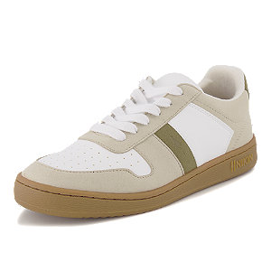 NIKIN TreeShoe Damen Sneaker Beige von NIKIN