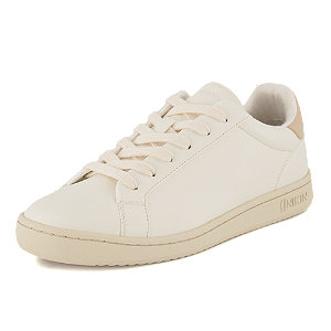 NIKIN TreeShoe Damen Sneaker Creme von NIKIN