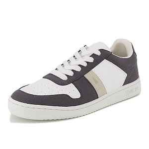 NIKIN TreeShoe Damen Sneaker Grau von NIKIN