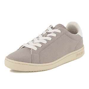 NIKIN TreeShoe Damen Sneaker Grau von NIKIN