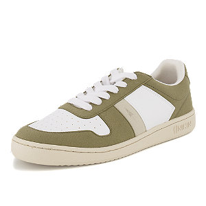 NIKIN TreeShoe Damen Sneaker Grün von NIKIN